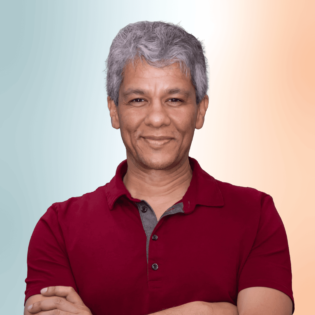 Dr. Sanat Mohanty