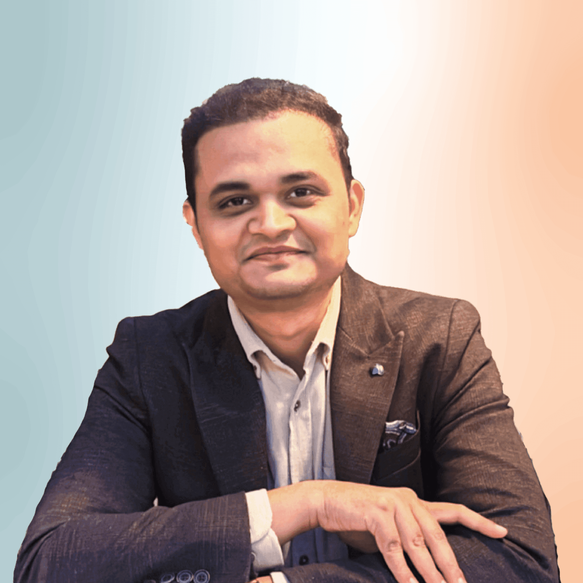 Omkar Patil