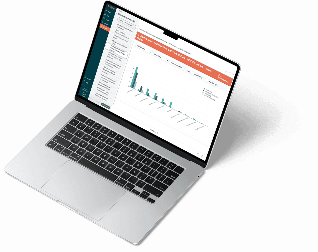 KnolAI interface