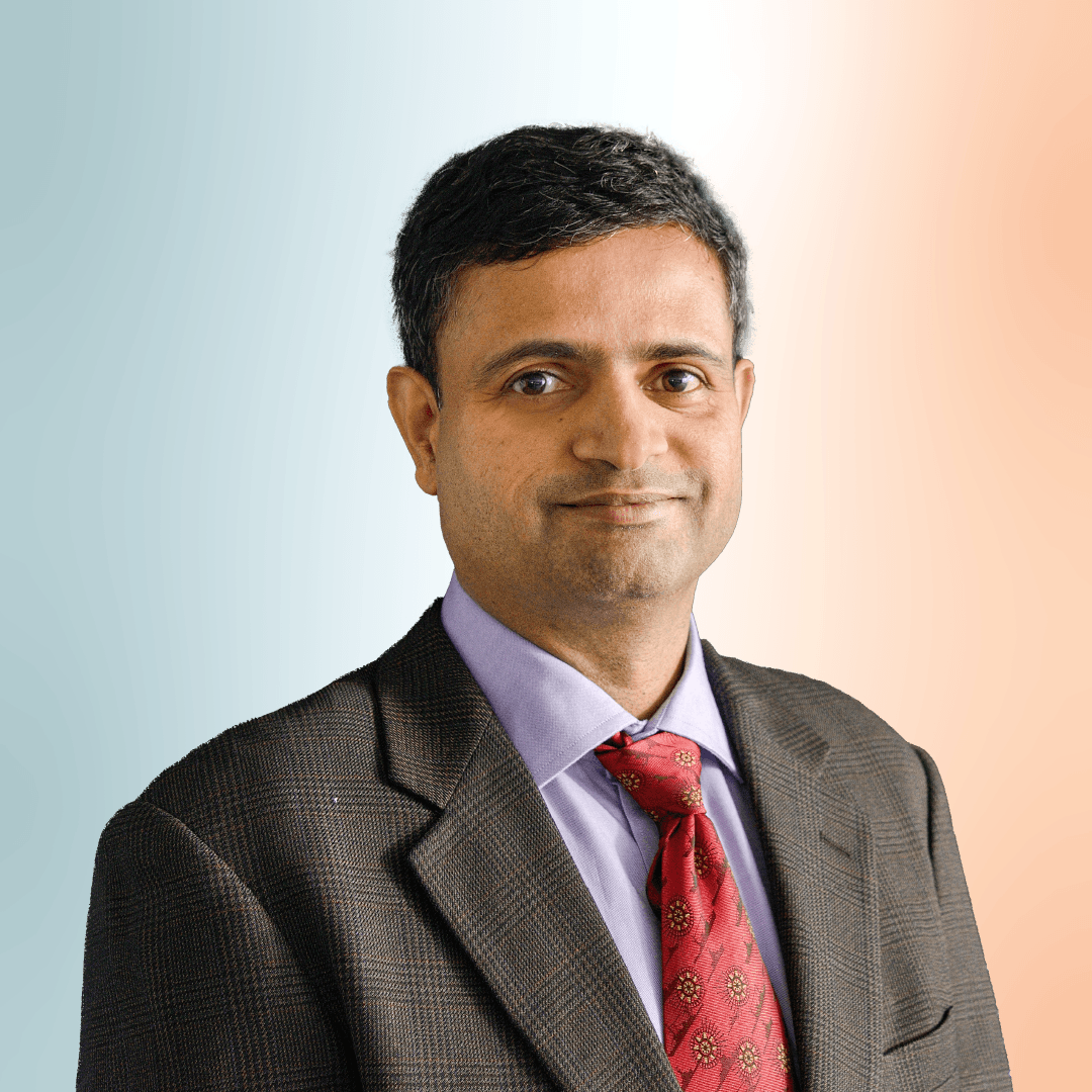Srinivas Padmanabharao