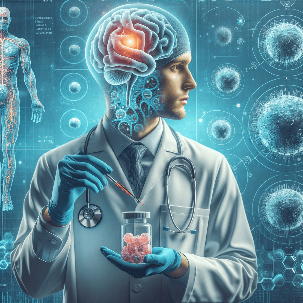 Microglia Replacement Shows Promise in Treating Leukodystrophies