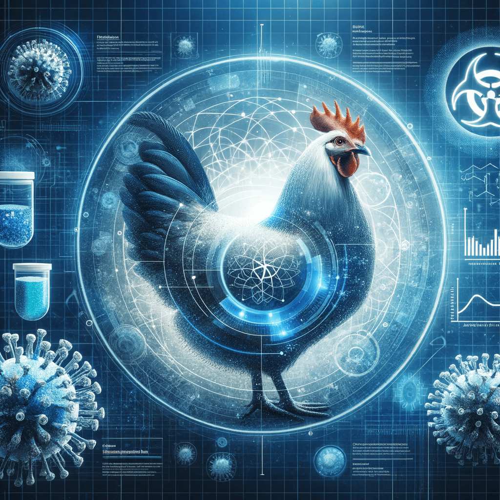 ZIVO Bioscience Announces Positive Results in Avian Influenza Study