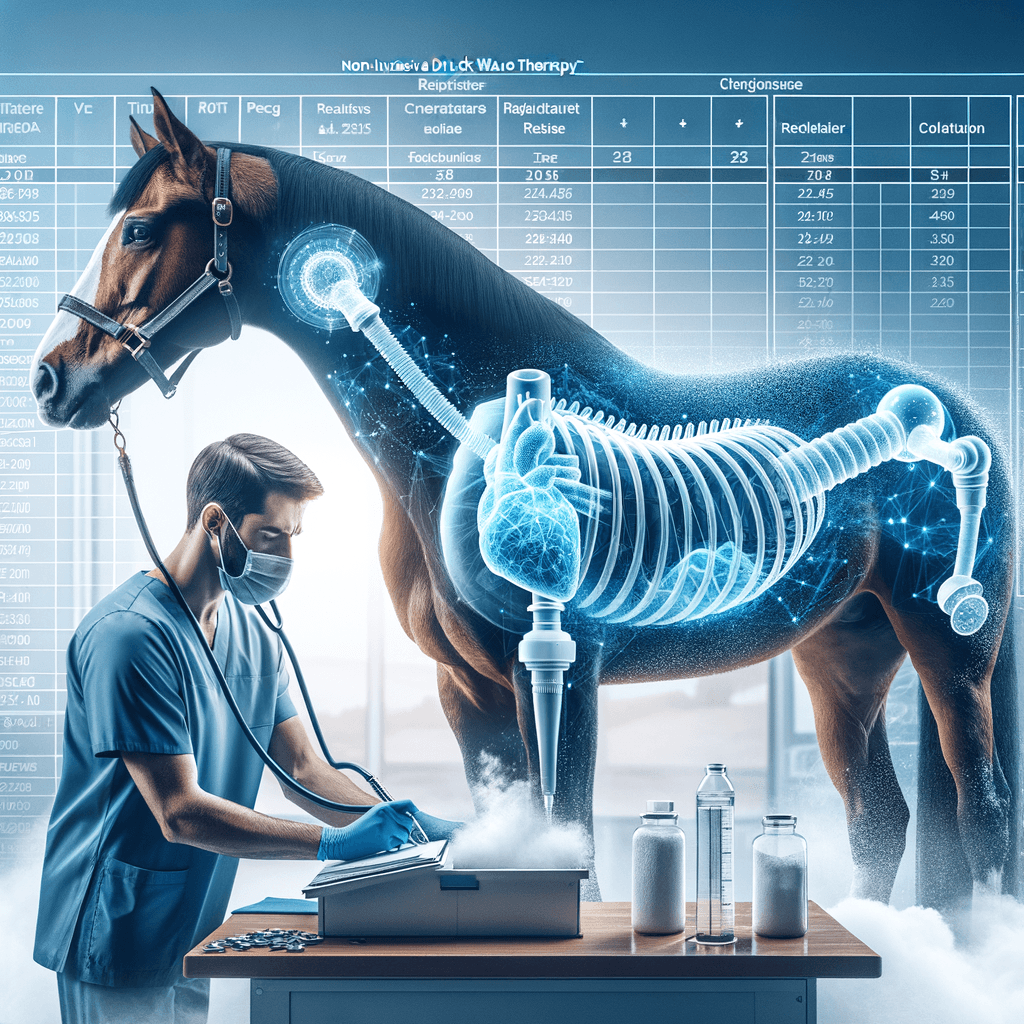 Zomedica Launches Equine Asthma Clinical Registry Using PulseVet Shock Wave Therapy