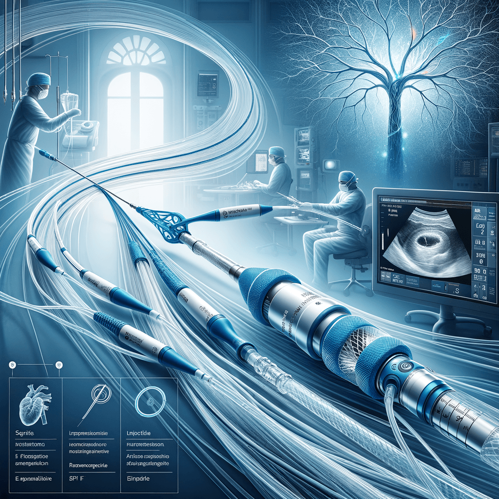 Terumo Neuro Launches SOFIA™ 88 Neurovascular Support Catheter in the US