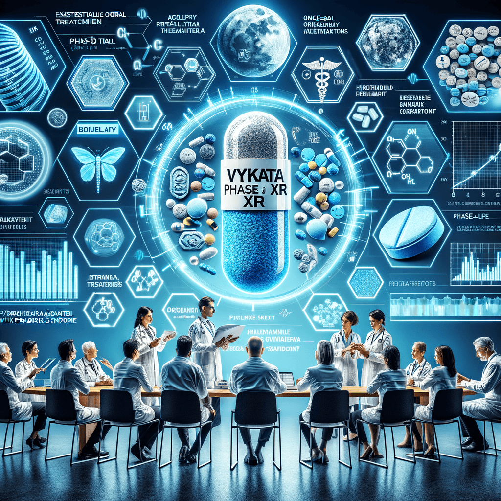 Soleno Therapeutics Presents VYKAT™ XR Data at ISPOR 2025 for Prader-Willi Syndrome