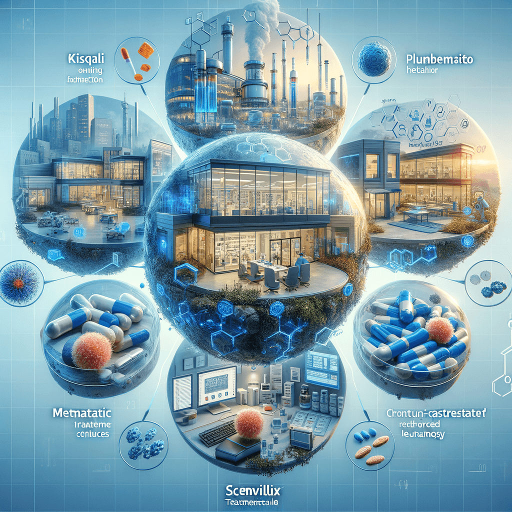 Novartis Presents Promising Oncology and Hematology Data at ASCO and EHA