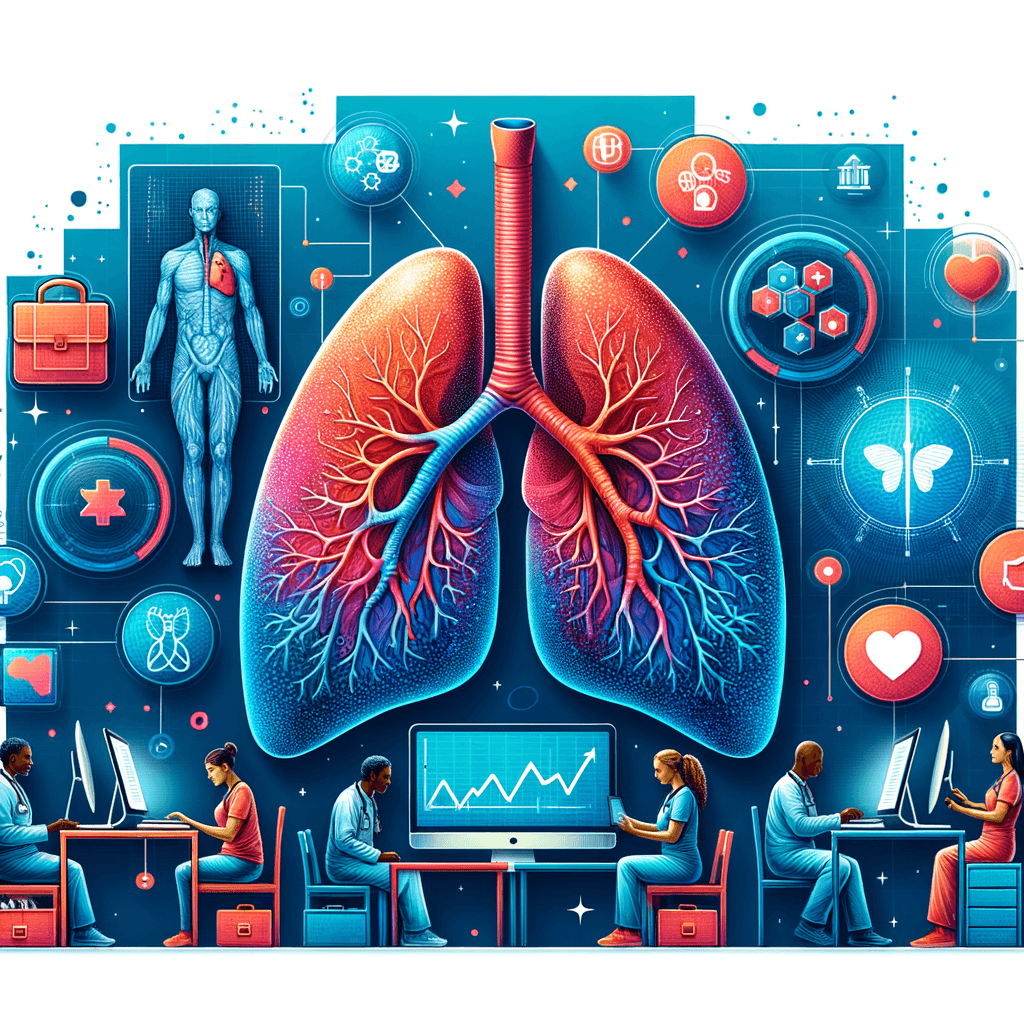IMVARIA Presents Multi-Site Clinical Data on AI Diagnostic Service for Idiopathic Pulmonary Fibrosis at ATS 2025
