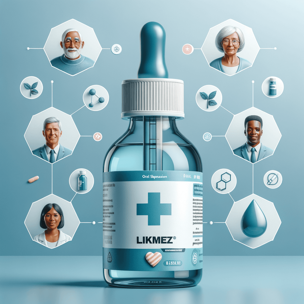 Saptalis Pharmaceuticals Launches LIKMEZ®, First FDA-Approved Ready-to-Use Metronidazole Oral Suspension