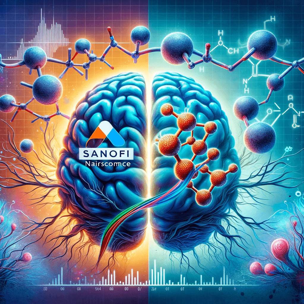 Sanofi Acquires Vigil Neuroscience to Expand Alzheimer's Disease Pipeline