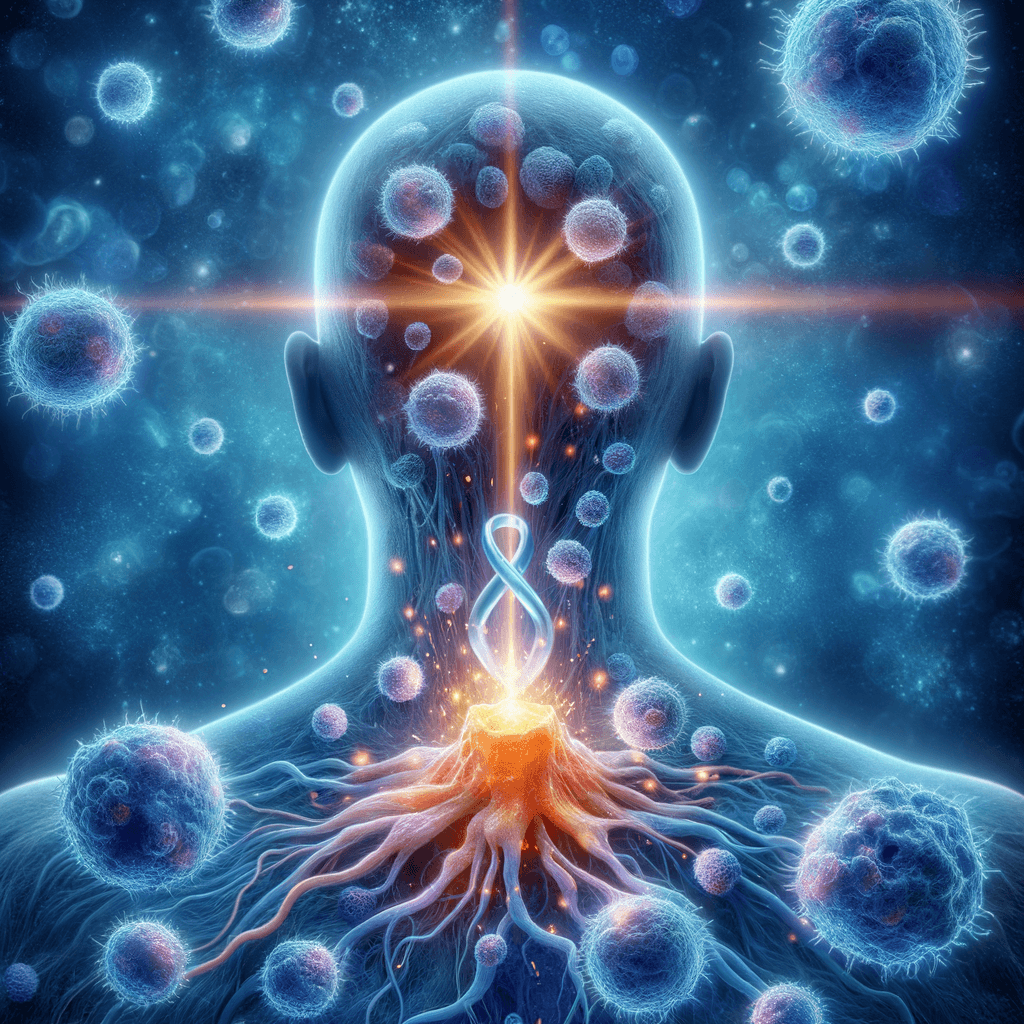 Merus' Bispecific Antibody Shows Promising Results in Head and Neck Cancer