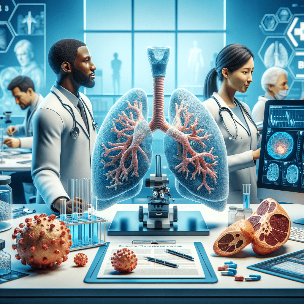 Taiho Oncology Presents Positive Data at ASCO 2025 Annual Meeting