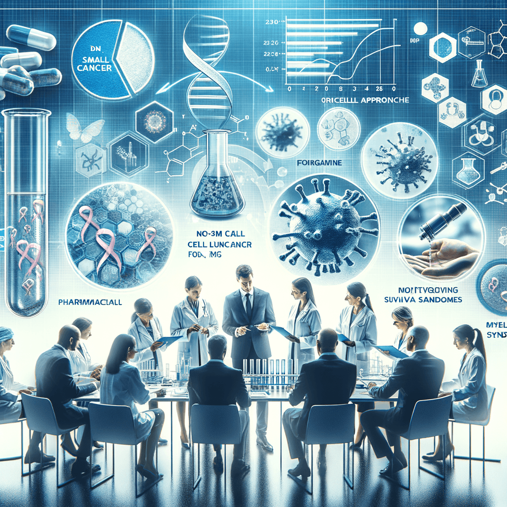 Bristol Myers Squibb to Present Oncology Data at ASCO 2025