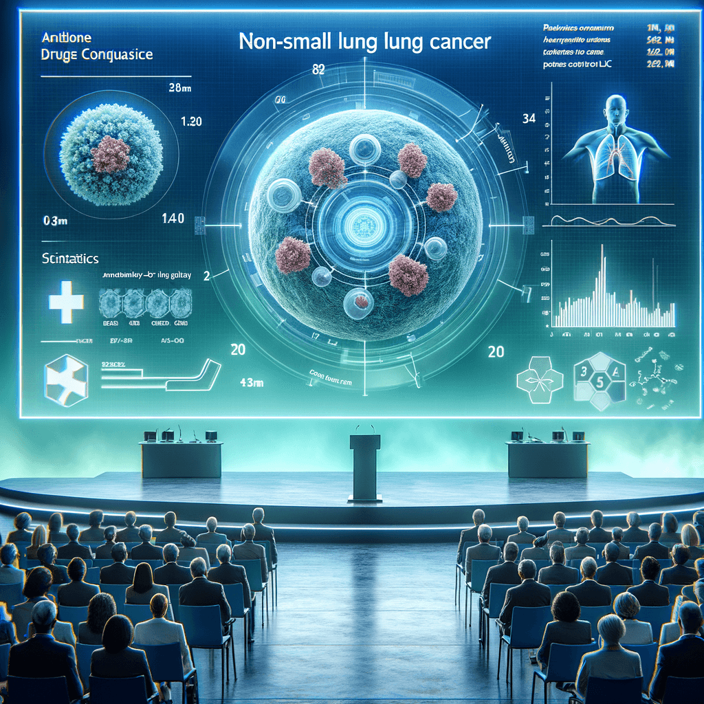Mythic Therapeutics Presents Positive Phase 1 Data for MYTX-011 in NSCLC