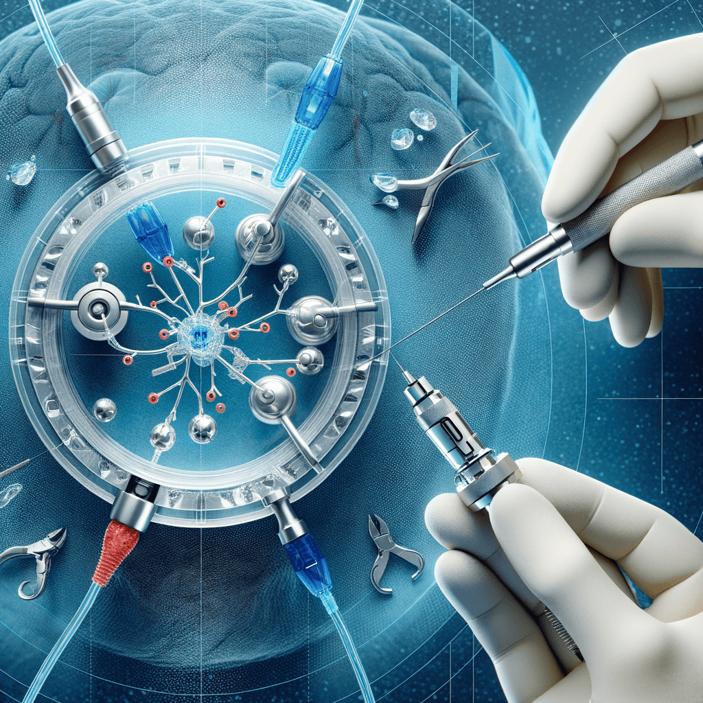 FDA Approves Phraxis' EndoForce™ Connector for Dialysis Access