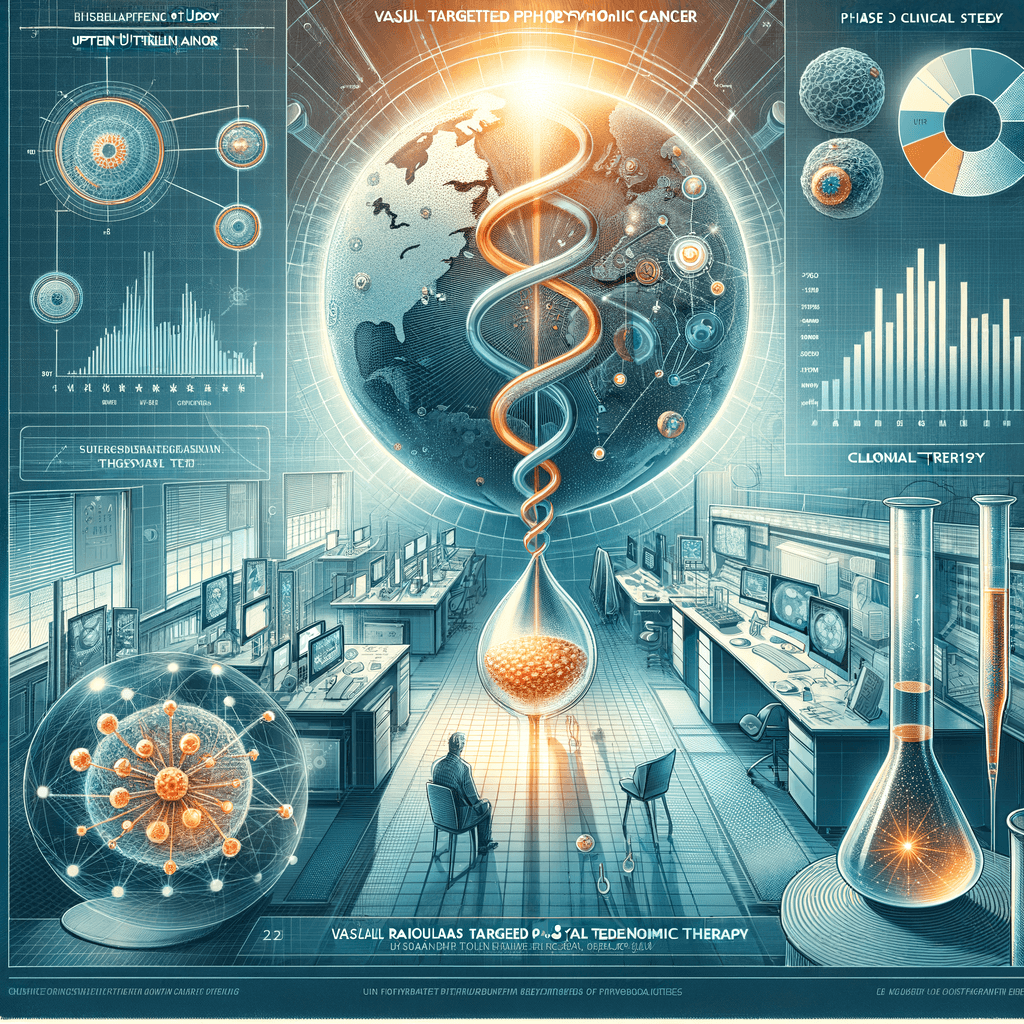ImPact Biotech to Present ENLIGHTED Study Interim Analysis at ASCO 2025