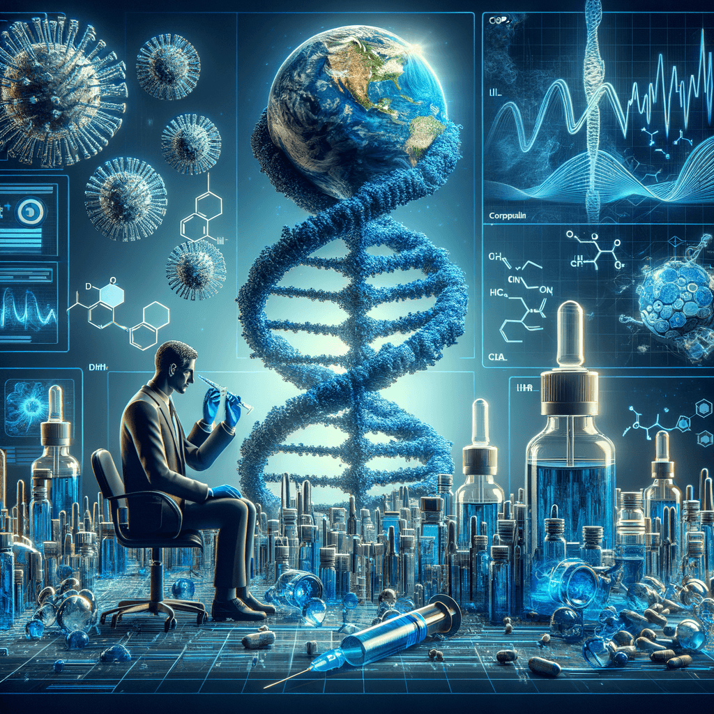 FDA Approves Nucala for COPD Expansion