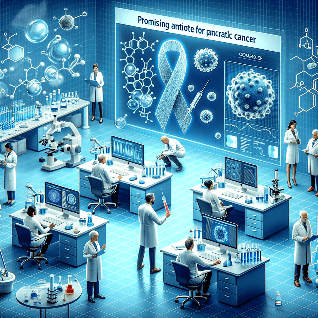 Alligator Bioscience Presents Positive Biomarker Data for Mitazalimab in Pancreatic Cancer at ASCO 2025