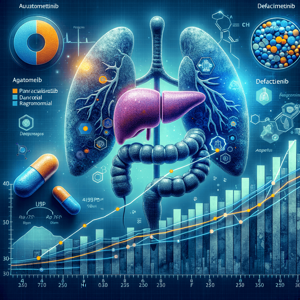 Positive Updated Results for Avutometinib Plus Defactinib in Frontline Metastatic Pancreatic Cancer