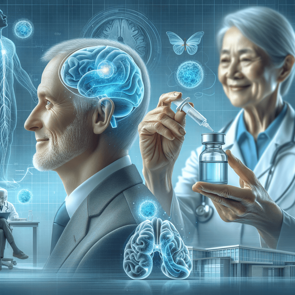 Tiziana Life Sciences Highlights Intranasal Foralumab for Moderate Alzheimer's Disease