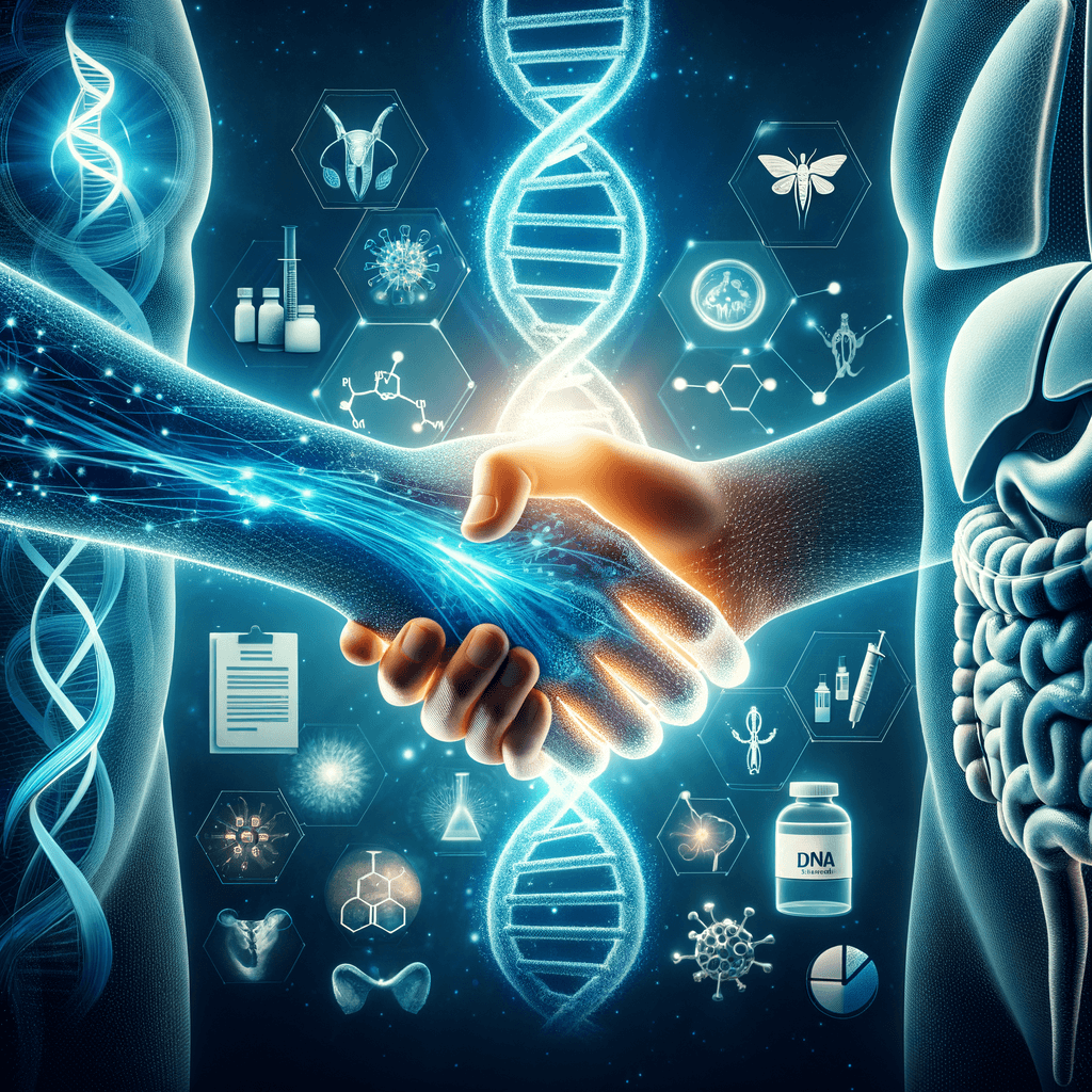 Quell Therapeutics and AstraZeneca Advance CAR-Treg Cell Therapy for Inflammatory Bowel Disease