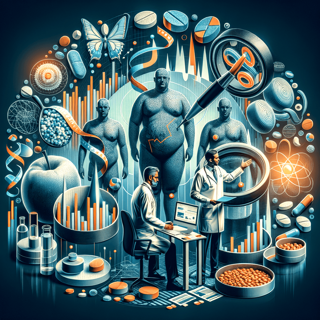 Novo Nordisk to Present New Data on Semaglutide, CagriSema, and Amycretin at ADA 2025