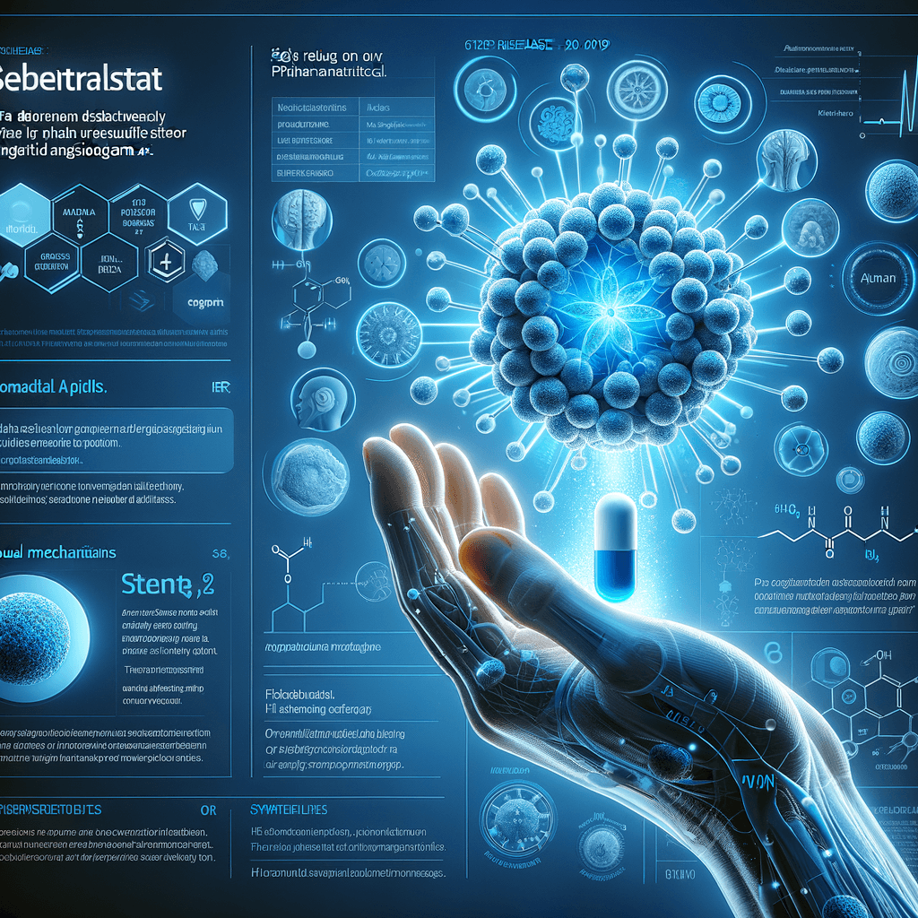 KalVista Pharmaceuticals Presents Positive Data on Sebetralstat for On-Demand HAE Treatment