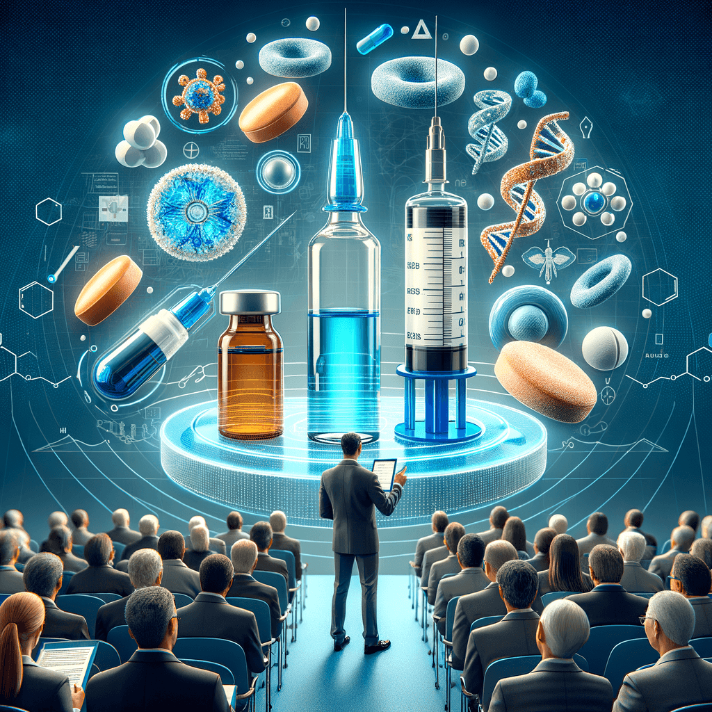 Hengrui and Kailera Present Clinical Data for HRS9531 and HRS-7535 at ADA 2025