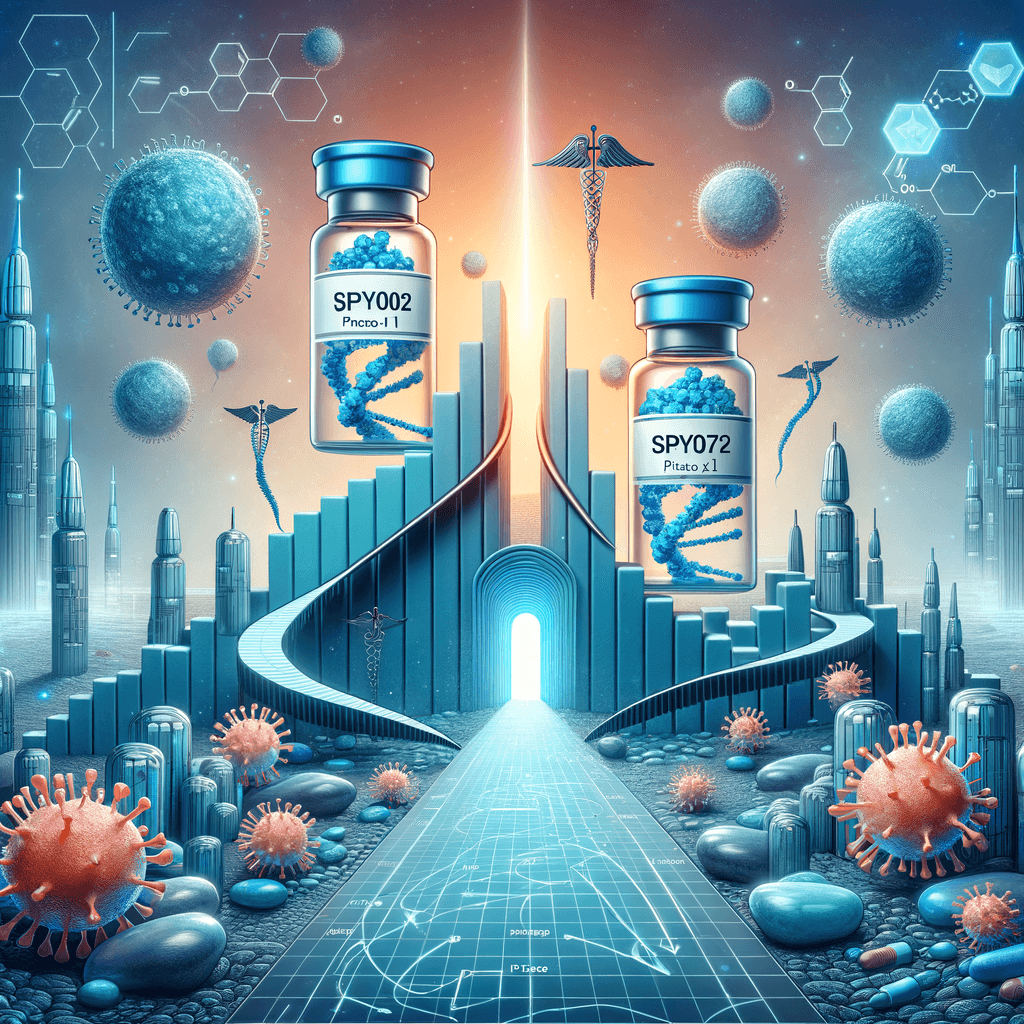 Spyre Therapeutics Announces Positive Phase 1 Results for Anti-TL1A Antibody Programs and Phase 2 Clinical Development Plans