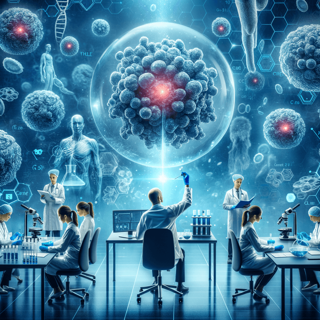 Lyell Immunopharma Announces Positive Clinical Data for LYL314 in Large B-cell Lymphoma