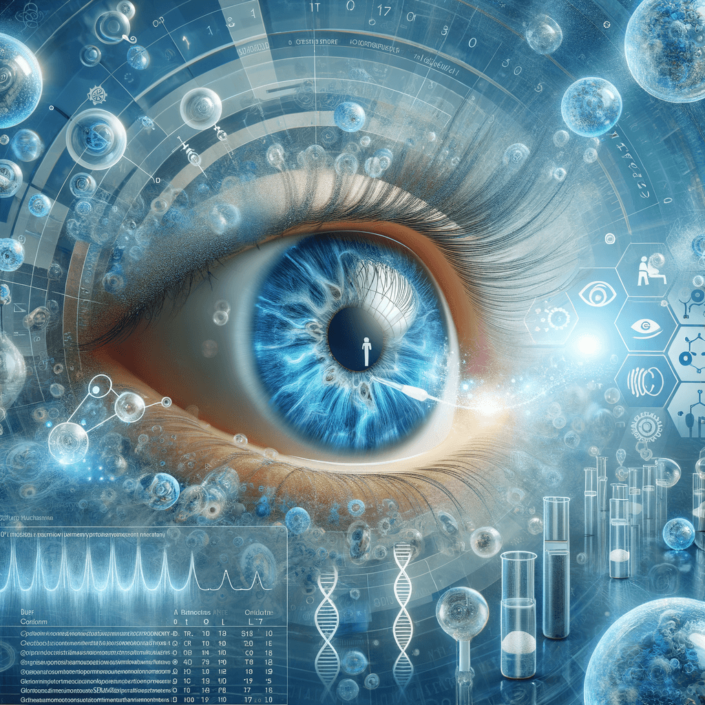 Ocugen Announces FDA Clearance for Phase 2/3 Trial of OCU410ST for Stargardt Disease