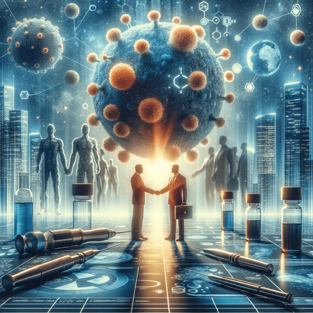 RyboDyn Joins Lilly Gateway Labs to Advance Next-Gen Immunotherapies