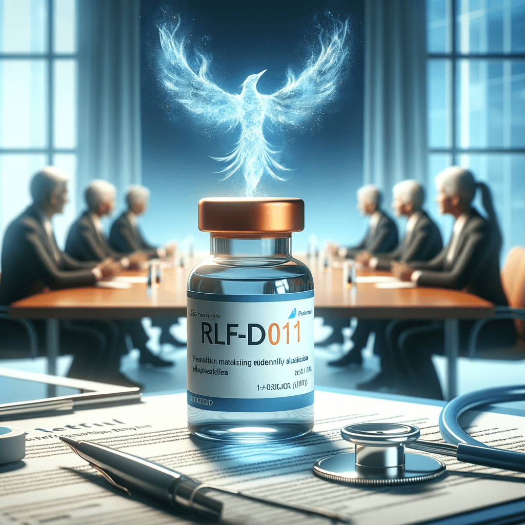 Relief Therapeutics' RLF-TD011 Denied QIDP Designation but Remains on Track for EB Treatment
