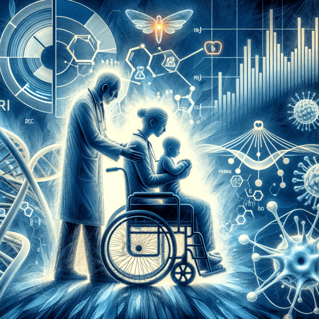 UCB Presents Thymidine Kinase 2 Deficiency (TK2d) Research at UMDF 2025 Conference