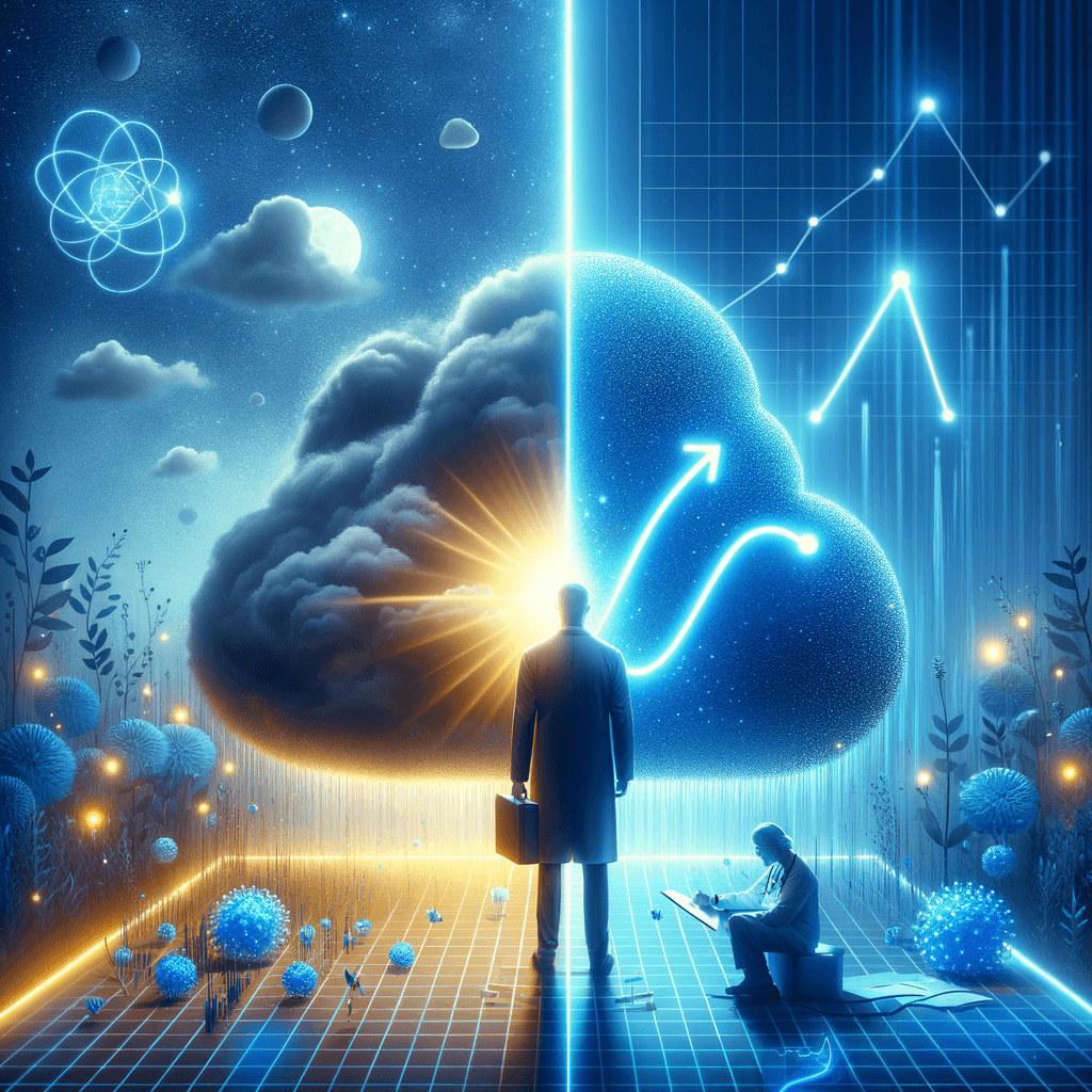 Compass Pathways' COMP360 Psilocybin Shows Positive Phase 3 Results for Treatment-Resistant Depression