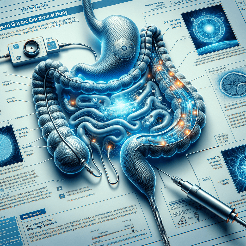 Enterra Medical Initiates NAVIGATE Study for Gastric Electrical Stimulation (GES) in Chronic Nausea