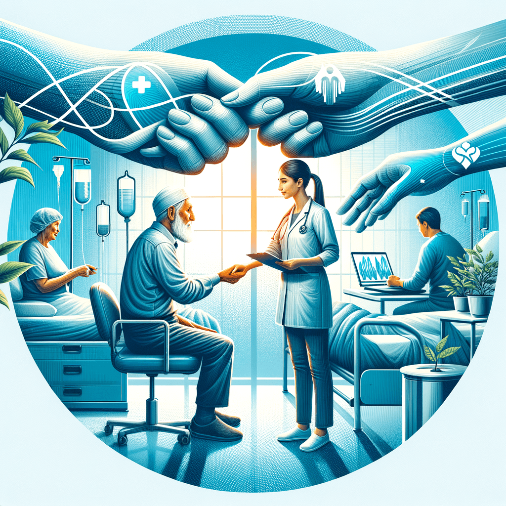 ONCare Alliance and Exigent Research Launch Outpatient Bispecifics Cancer Treatment Program