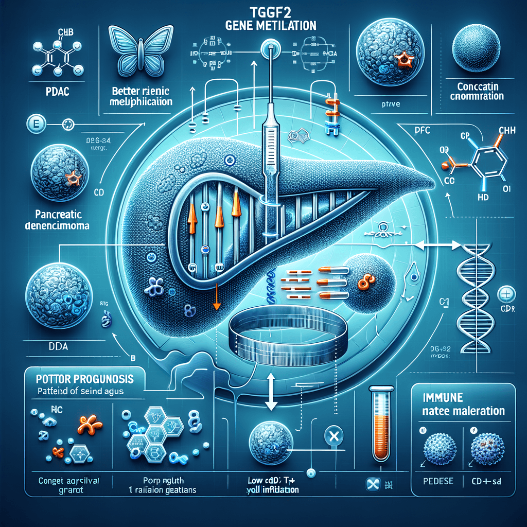 Oncotelic Therapeutics Announces Publication Showing TGFB2 Methylation as Positive Prognostic Marker in Pancreatic Cancer