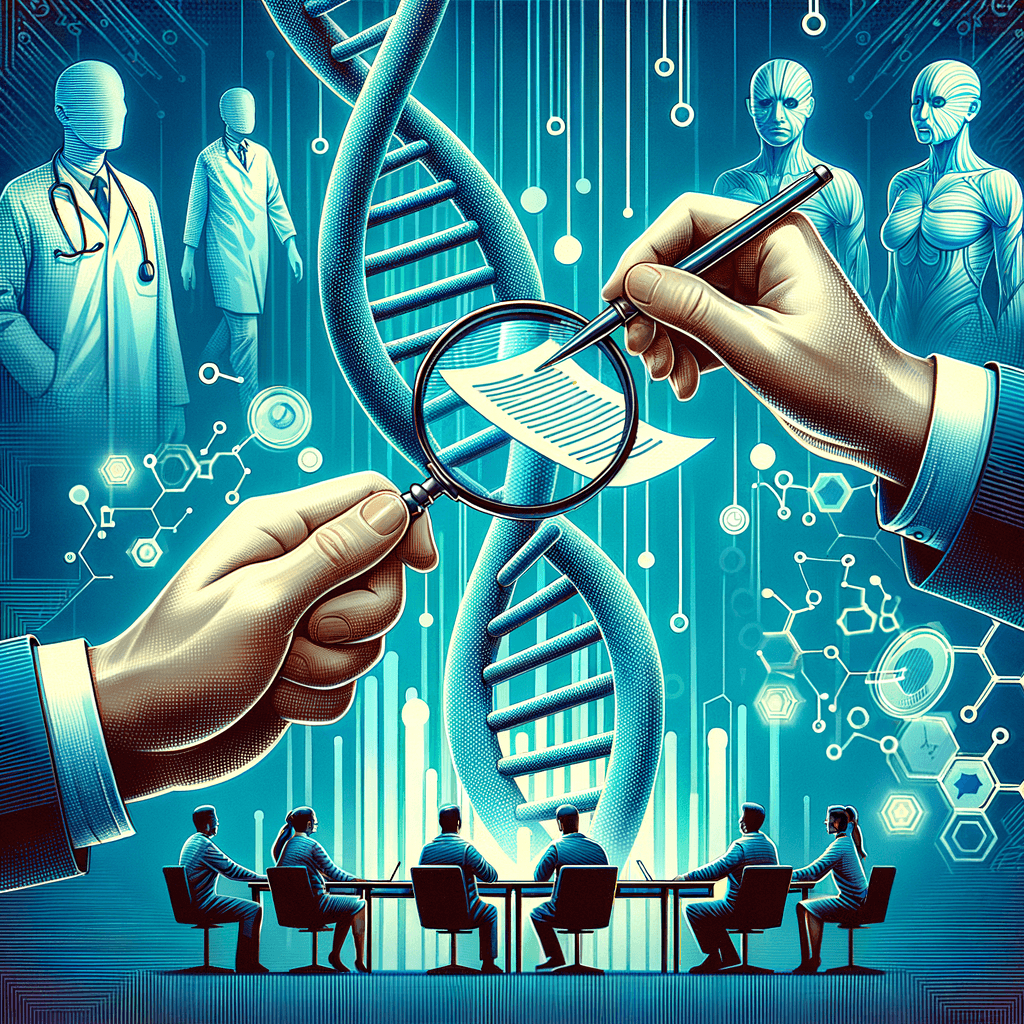 23andMe Sold to TTAM Research Institute for $305 Million