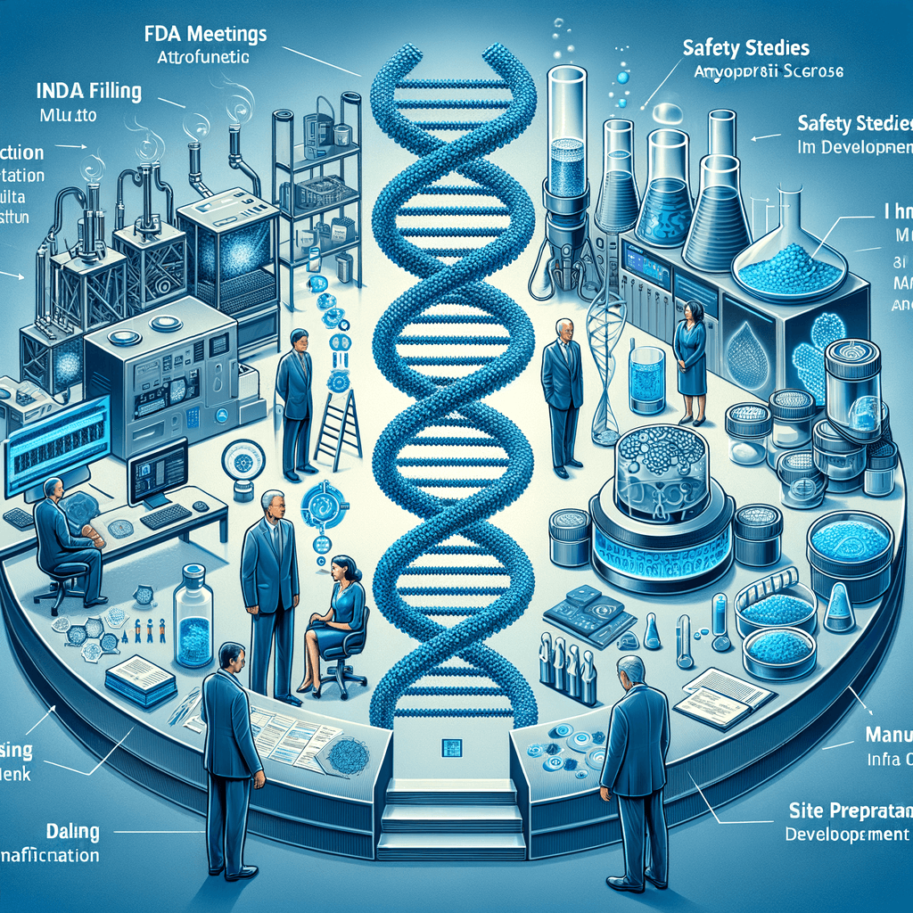 Klotho Neurosciences Advances Manufacturing of ALS Gene Therapy KLTO-202