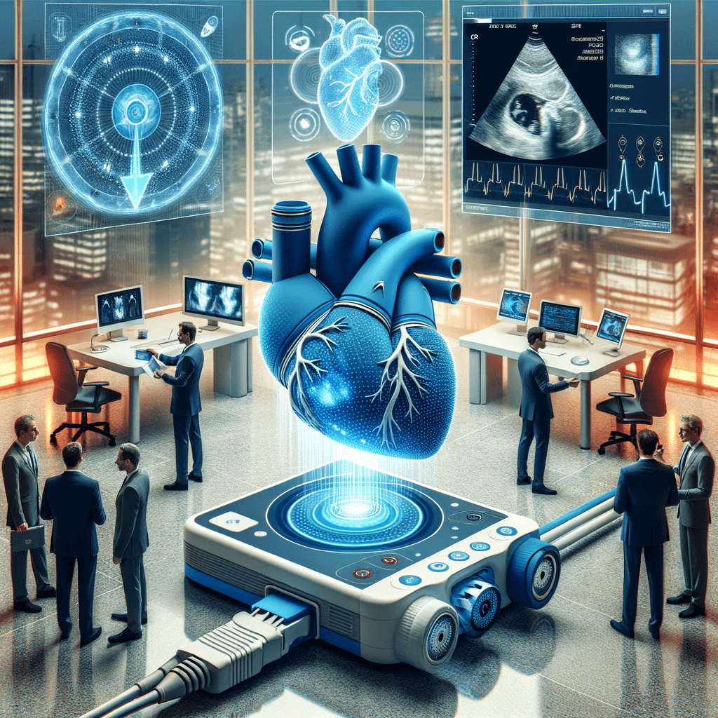 EnChannel Medical Acquires Acutus Medical's AcQMap™ Electrophysiology Assets