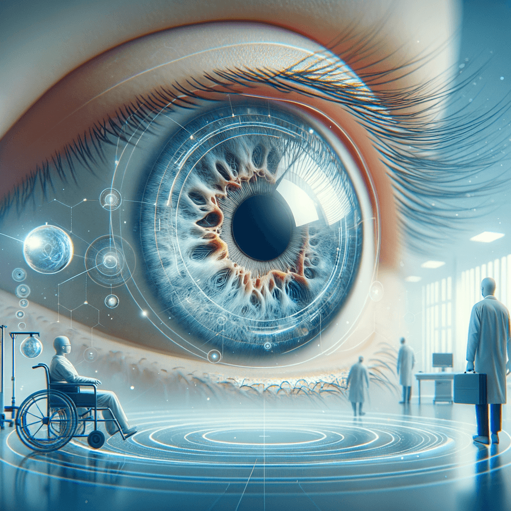 KALA BIO Completes Enrollment in CHASE Trial for KPI-012 in Persistent Corneal Epithelial Defect