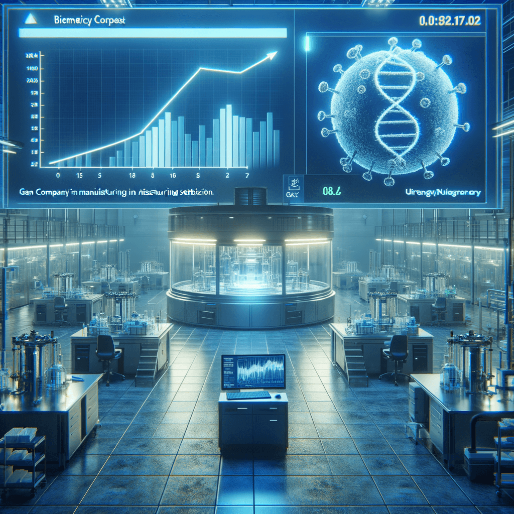 FDA Rejects Ultragenyx's Gene Therapy for Sanfilippo Syndrome Due to Manufacturing Issues