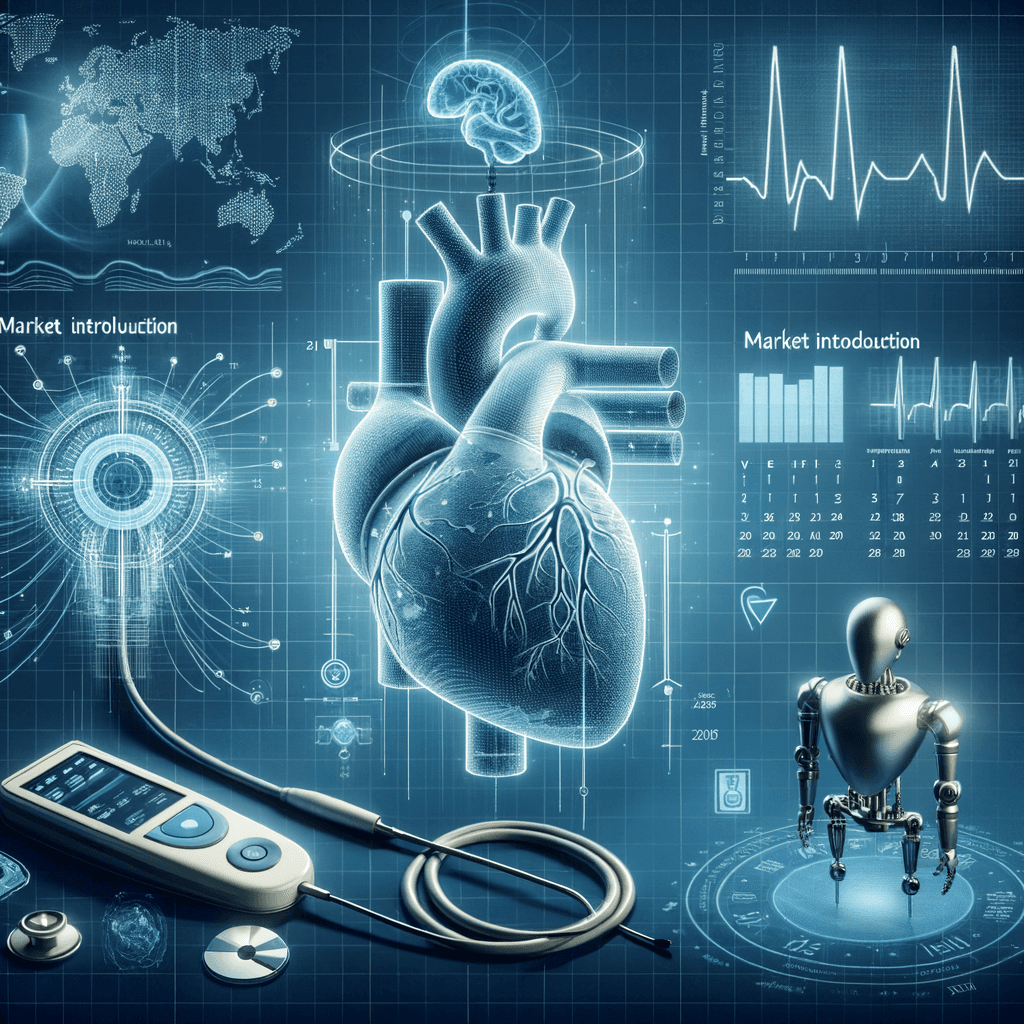 Caranx Medical Receives FDA Clearance for AI-Powered Software Guiding Transcatheter Heart Valve Implantation