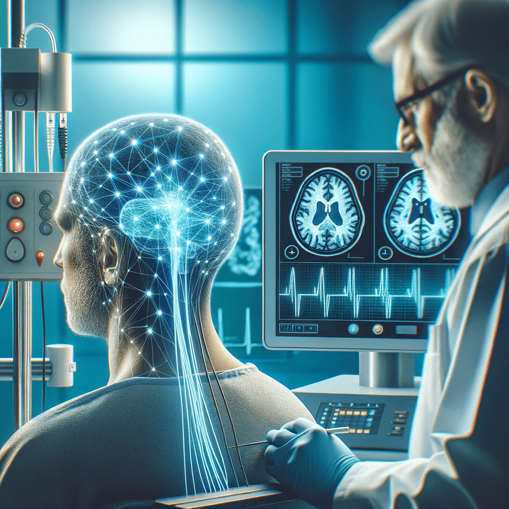 Monteris Medical Announces Positive JAMA Neurology Publication on NeuroBlate System for Epilepsy