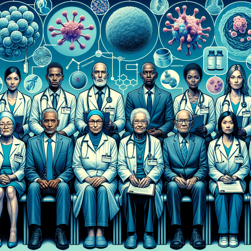 Blenrep Combinations Approved in Canada for Relapsed/Refractory Multiple Myeloma