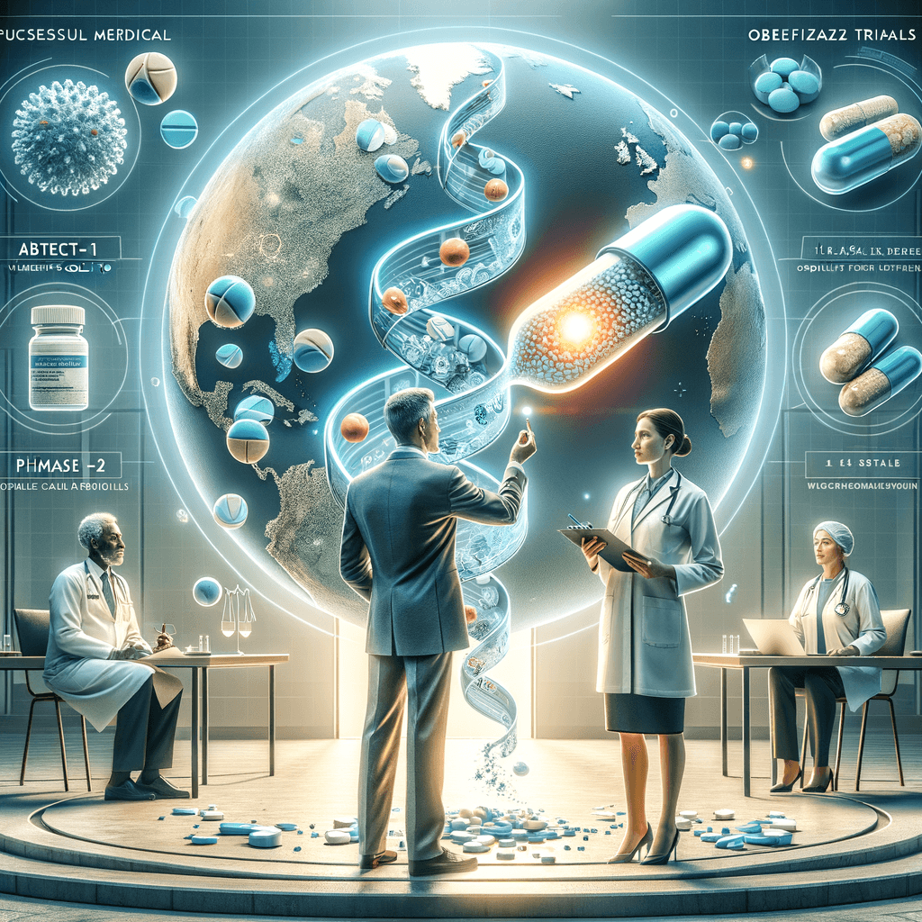 Abivax Announces Positive Phase 3 Results for Obefazimod in Ulcerative Colitis