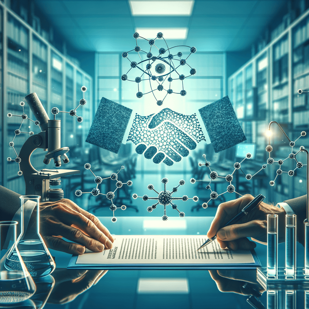 Gate Bioscience and Lilly Partner to Develop Molecular Gate Medicines