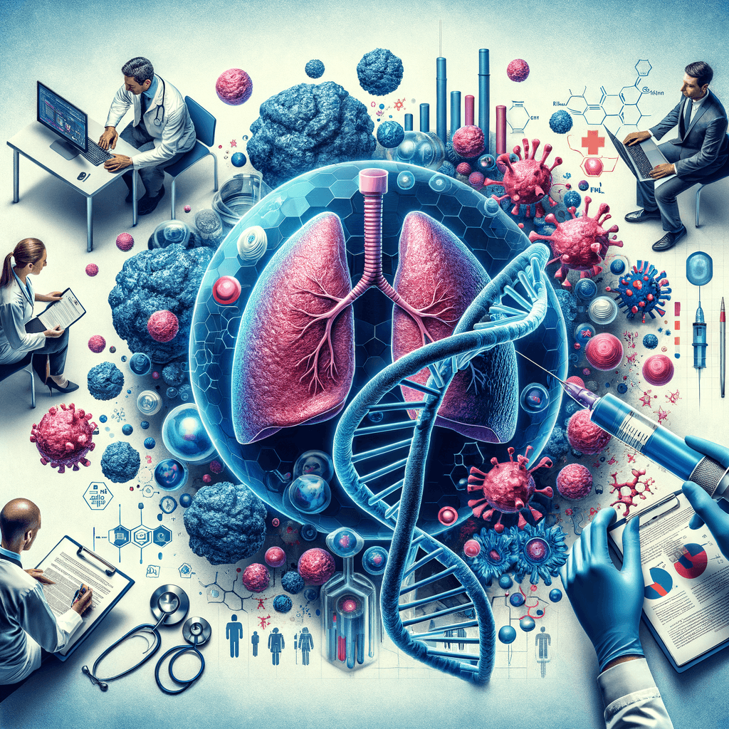 Positive CHMP Opinion for TEVIMBRA® in Neoadjuvant/Adjuvant NSCLC Treatment