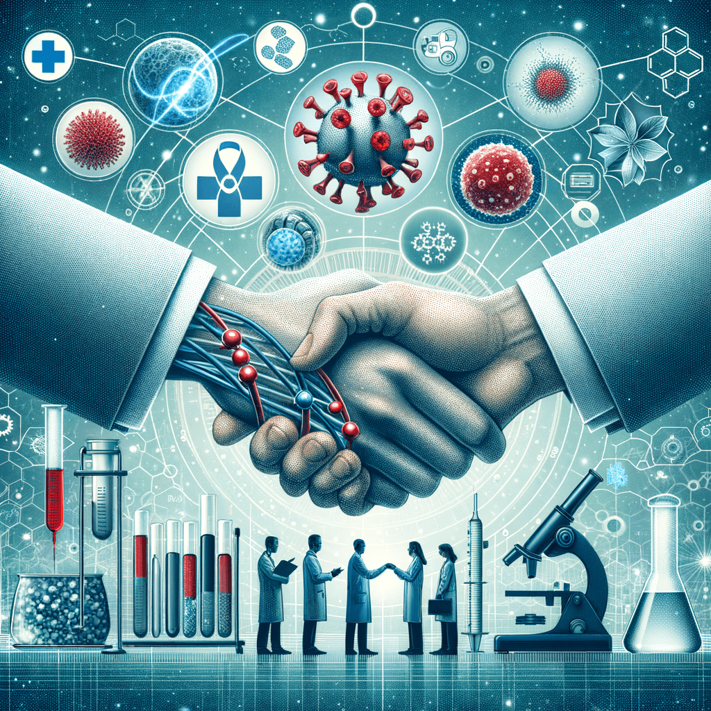 AbbVie Seeks FDA Approval for Venetoclax and Acalabrutinib Combination in Untreated CLL