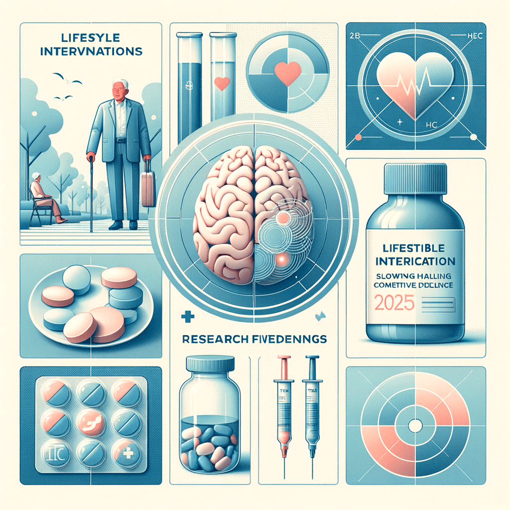 Research Advances from the 2025 Alzheimer's Association International Conference